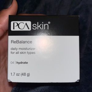 PCA Skin ReBalance Daily Mouisturizer